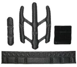 Alpina Juego De Tapicería Para Mythos Almohadillas De Recambio | Bike-Discount