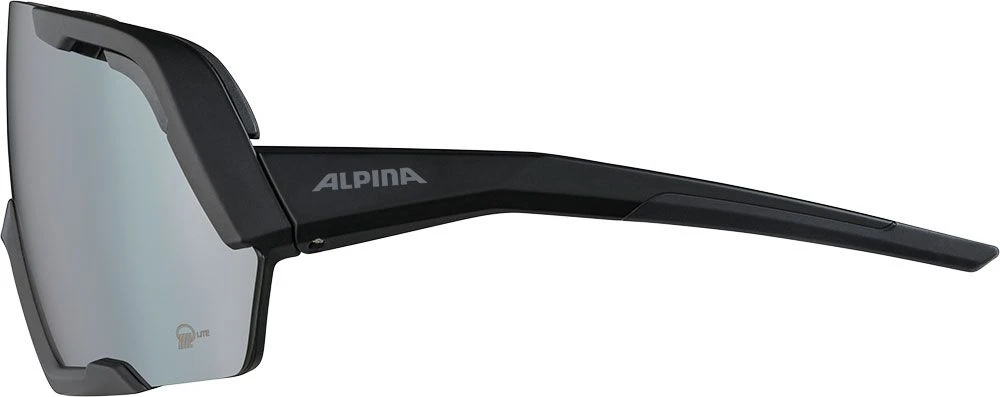 Alpina Rocket Bold Q-Lite - Gafas Deportivas Gafas | Bike-Discount - Image 4
