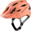 Alpina Carapax Jr. - Casco De MTB Para Niños Cascos De Niño | Bike-Discount