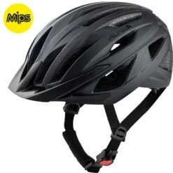 Alpina Delft MIPS - Casco De Trekking Cascos Urbanos & Trekking | Bike-Discount