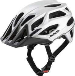 Alpina Garbanzo - Casco MTB Cascos MTB | Bike-Discount
