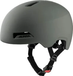Alpina Haarlem - Casco Urbano Cascos Urbanos & Trekking | Bike-Discount
