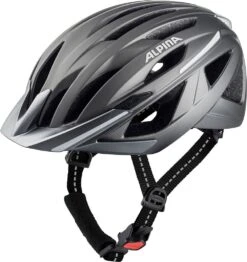 Alpina Haga - Urban Helmet Cascos Urbanos & Trekking | Bike-Discount