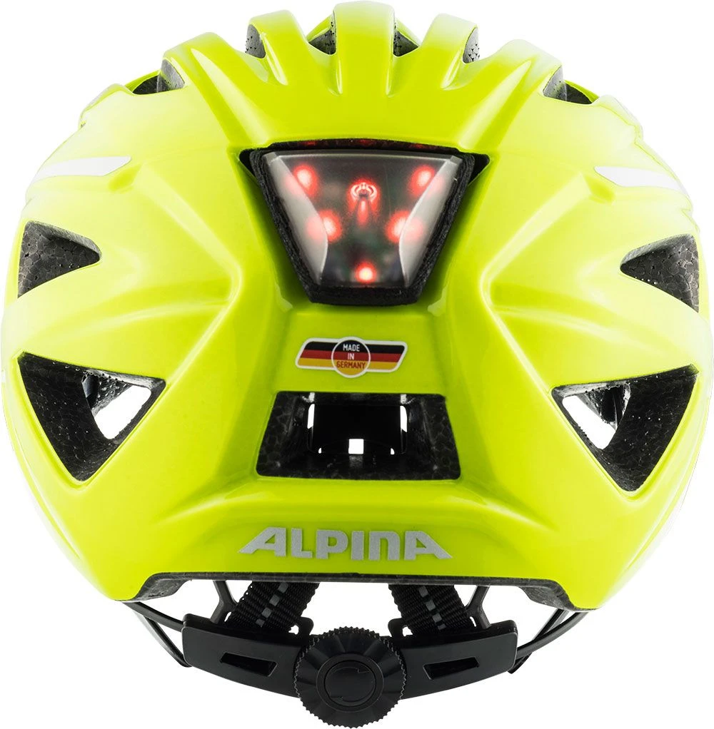 Alpina Haga - Casco Urbano Cascos Urbanos & Trekking | Bike-Discount - Image 2