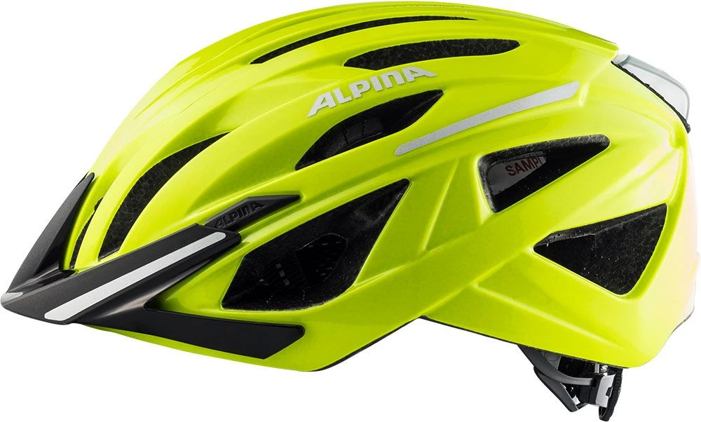 Alpina Haga - Casco Urbano Cascos Urbanos & Trekking | Bike-Discount - Image 3