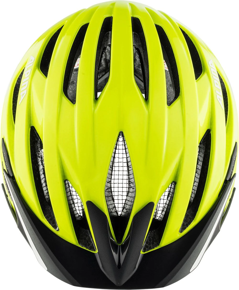 Alpina Haga - Casco Urbano Cascos Urbanos & Trekking | Bike-Discount - Image 4