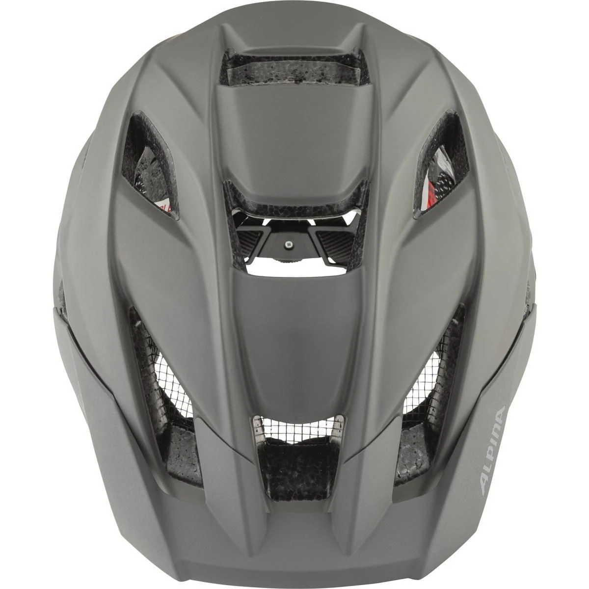 Alpina Kamloop - Casco MTB Cascos MTB | Bike-Discount - Image 2