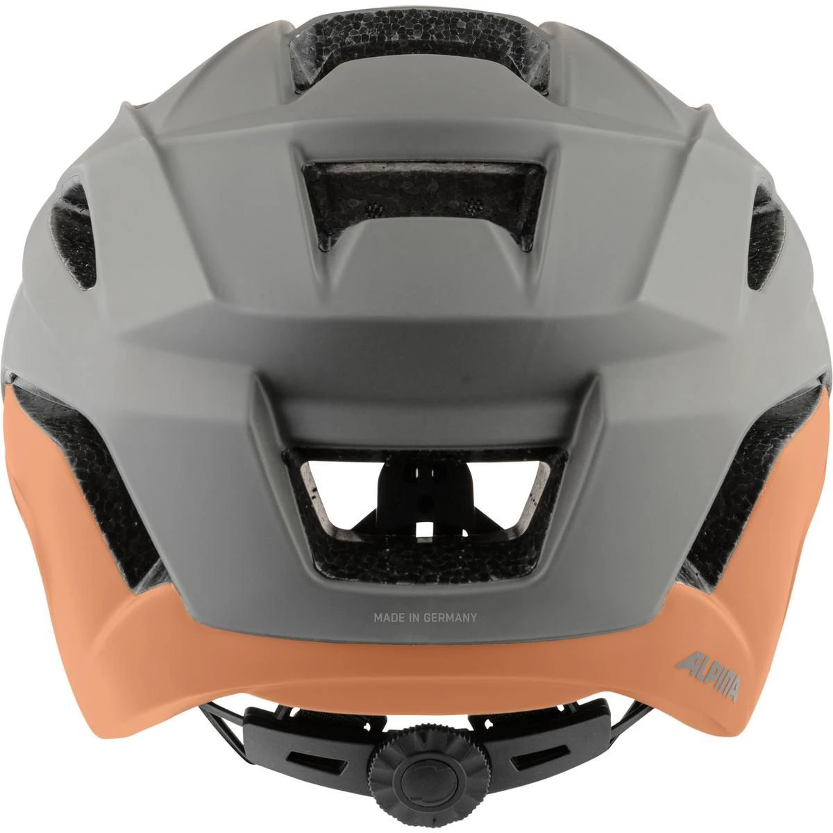 Alpina Kamloop - Casco MTB Cascos MTB | Bike-Discount - Image 3