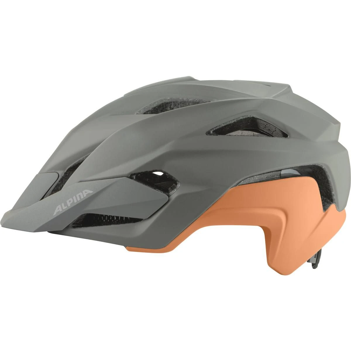 Alpina Kamloop - Casco MTB Cascos MTB | Bike-Discount - Image 4