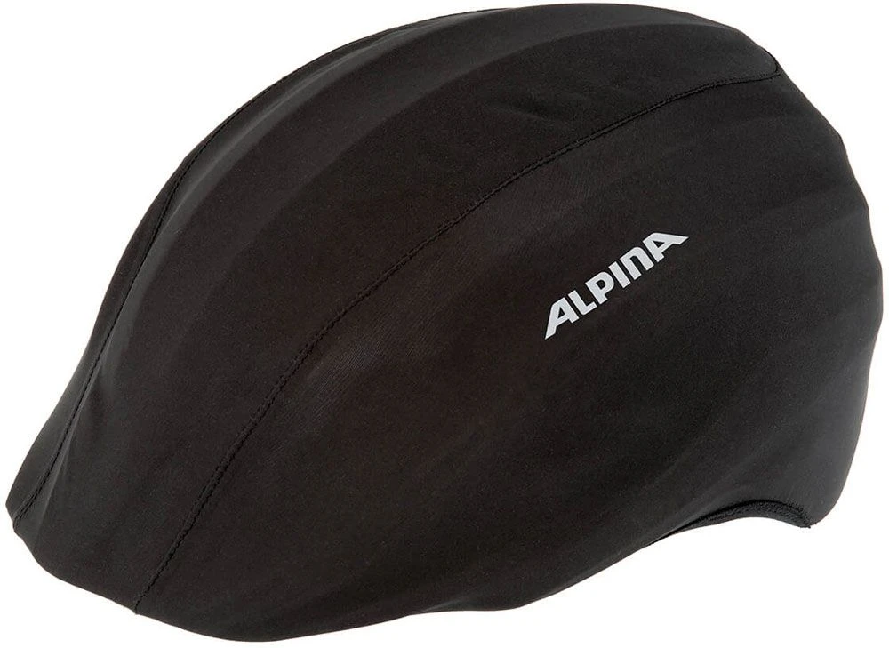 Alpina Multi-Fit Raincover - Funda Para Casco Fundas De Casco | Bike-Discount