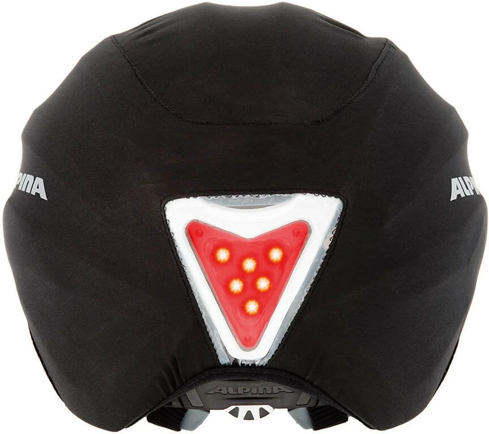 Alpina Multi-Fit Raincover - Funda Para Casco Fundas De Casco | Bike-Discount - Image 2
