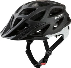 Alpina Mythos Reflective - Casco MTB Cascos MTB | Bike-Discount