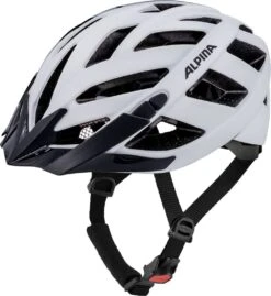 Alpina Panoma 2.0 L.E. - Casco De Trekking Cascos Urbanos & Trekking | Bike-Discount