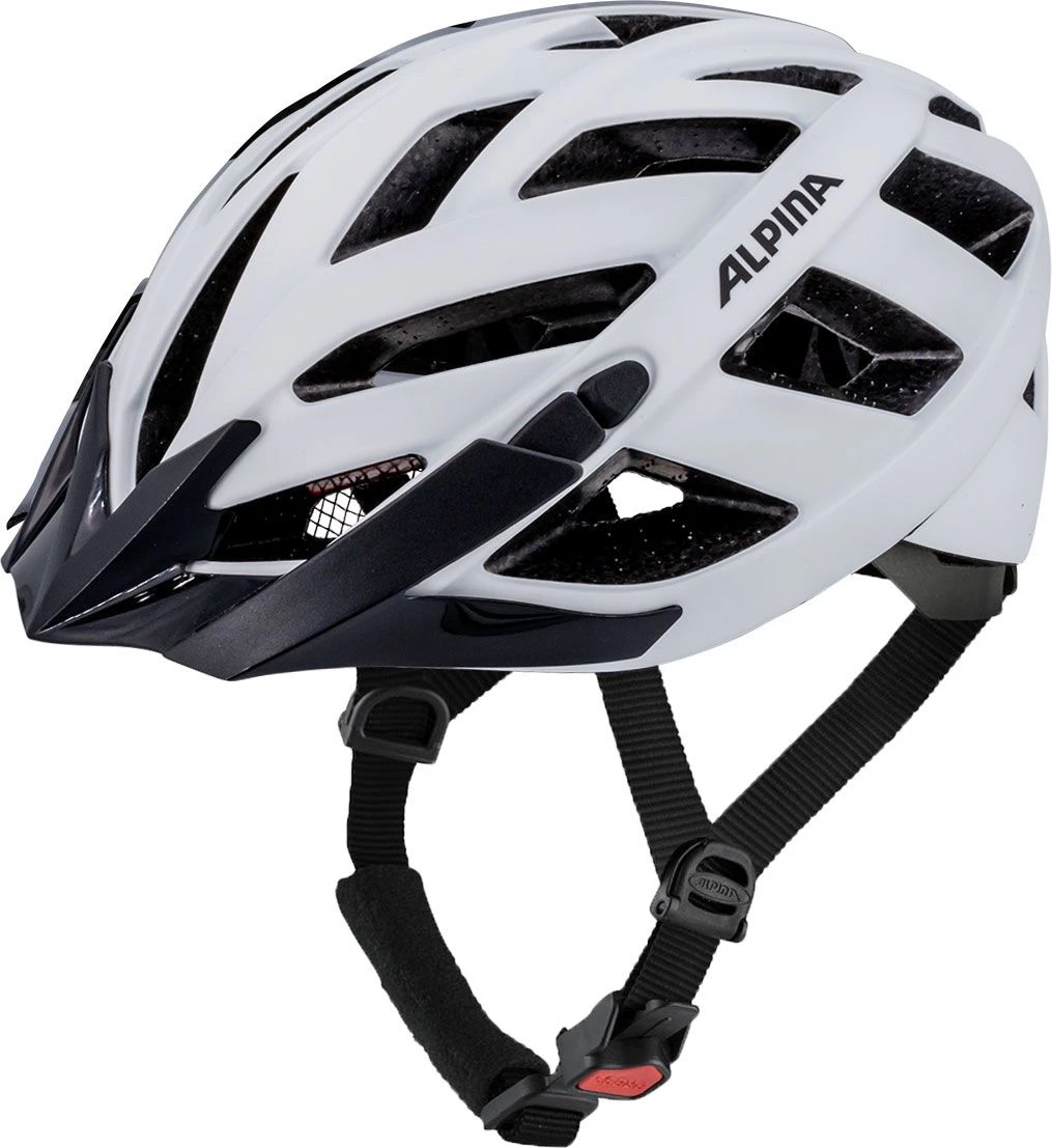 Alpina Panoma 2.0 L.E. - Casco De Trekking Cascos Urbanos & Trekking | Bike-Discount