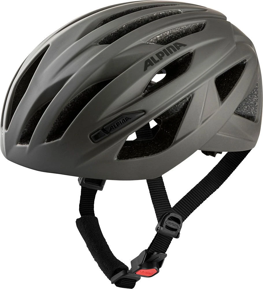 Alpina Path - Casco Road Bike Cascos Carretera | Bike-Discount - Image 3