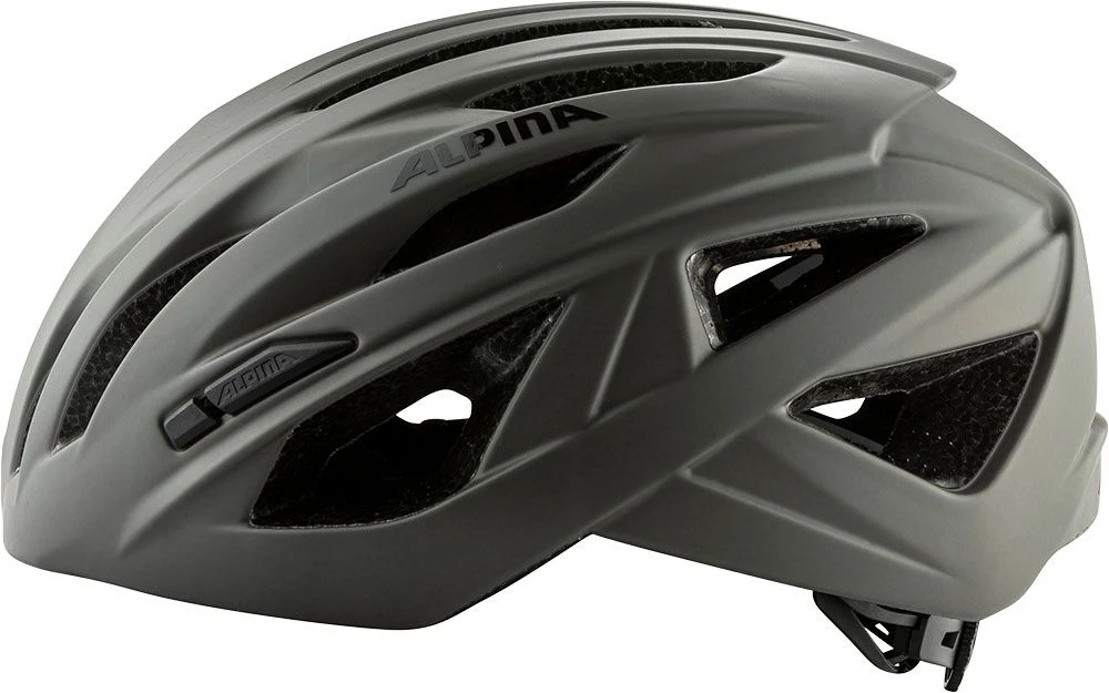 Alpina Path - Casco Road Bike Cascos Carretera | Bike-Discount