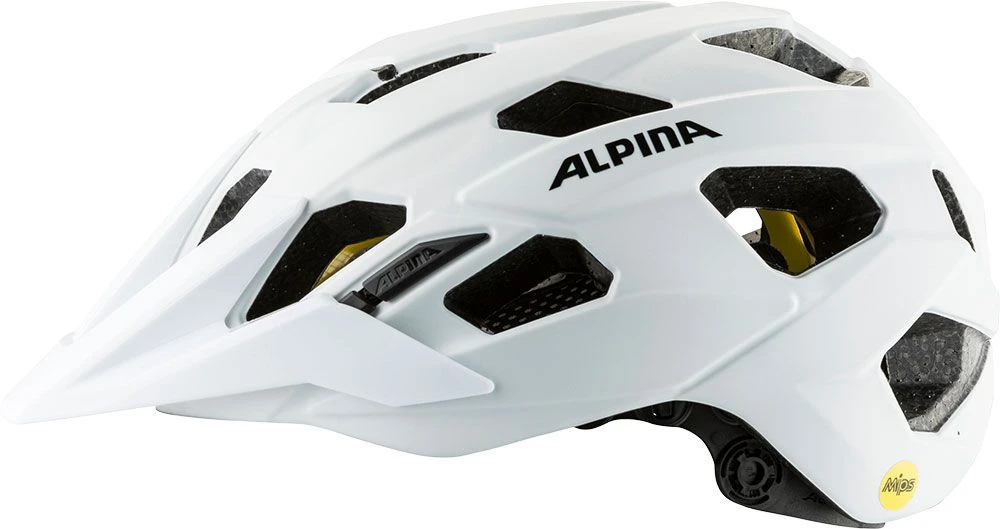 Alpina Plose MIPS - Casco MTB Cascos MTB | Bike-Discount - Image 3