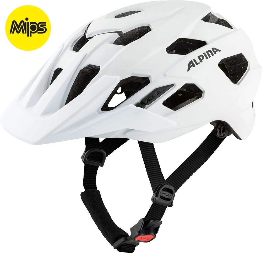 Alpina Plose MIPS - Casco MTB Cascos MTB | Bike-Discount