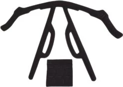 Alpina Juego De Cojines Para Rootage Almohadillas De Recambio | Bike-Discount