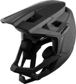 Alpina Roca - Casco Integral Cascos Integrales | Bike-Discount
