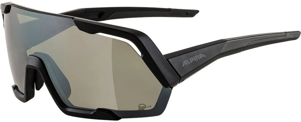 Alpina Rocket Q-Lite - Gafas Deportivas Gafas | Bike-Discount