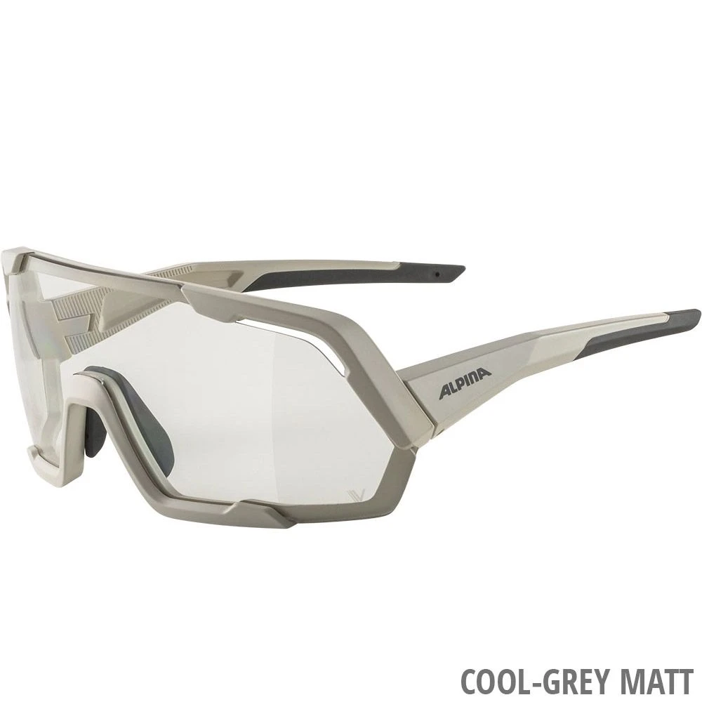 Alpina Rocket V - Gafas Deportivas Gafas | Bike-Discount - Image 3