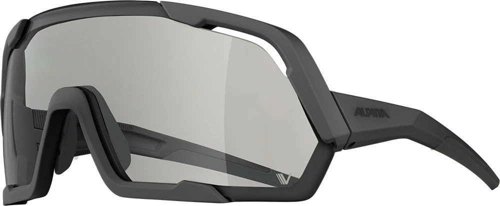 Alpina Rocket V - Gafas Deportivas Gafas | Bike-Discount - Image 4