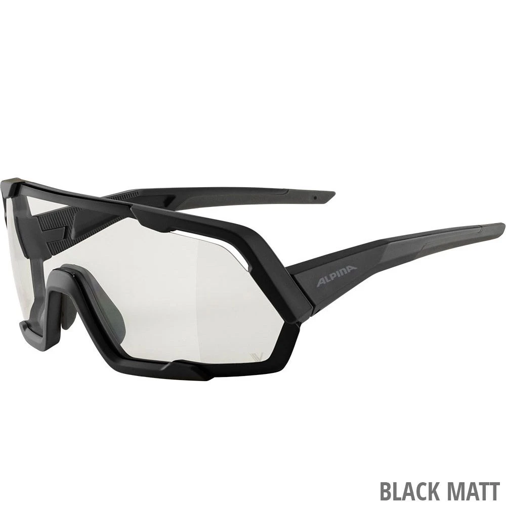 Alpina Rocket V - Gafas Deportivas Gafas | Bike-Discount - Image 2