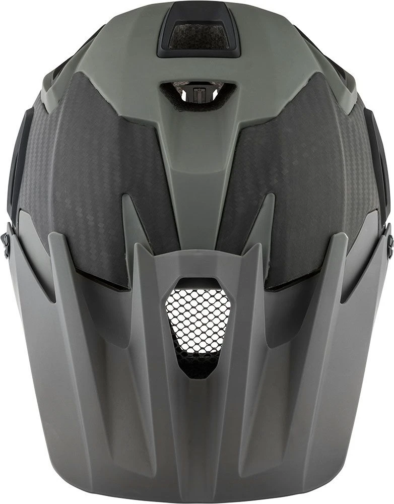 Alpina Rootage - Casco MTB Cascos MTB | Bike-Discount - Image 2