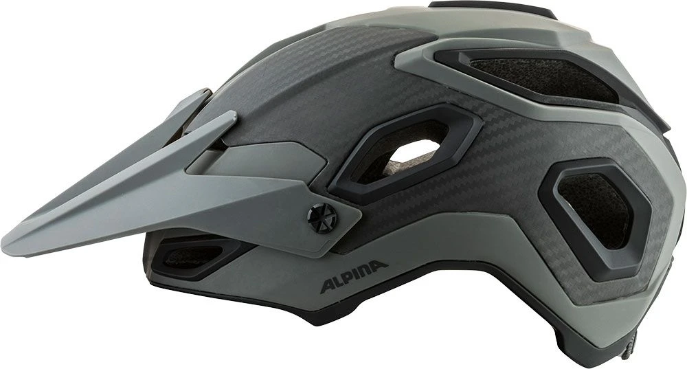 Alpina Rootage - Casco MTB Cascos MTB | Bike-Discount - Image 3
