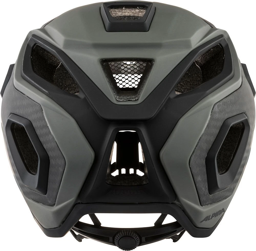 Alpina Rootage - Casco MTB Cascos MTB | Bike-Discount - Image 4