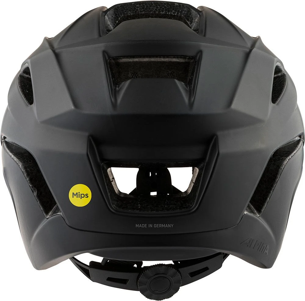 Alpina Stan MIPS - Casco MTB Cascos MTB | Bike-Discount - Image 4