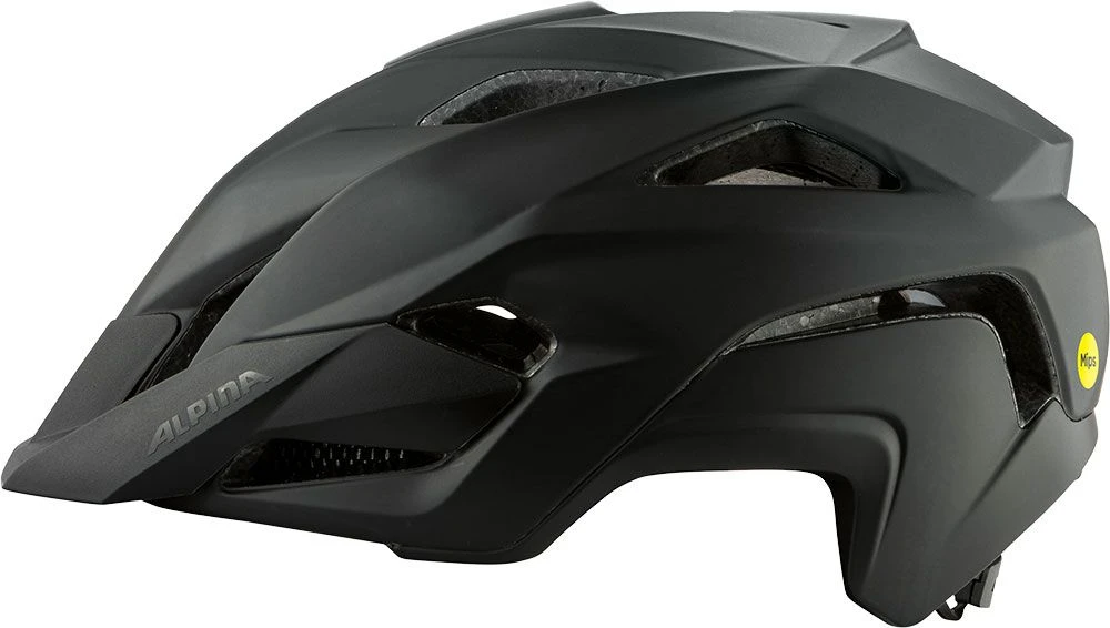 Alpina Stan MIPS - Casco MTB Cascos MTB | Bike-Discount - Image 3