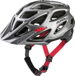 Alpina Thunder 3.0 - Casco MTB Cascos MTB | Bike-Discount