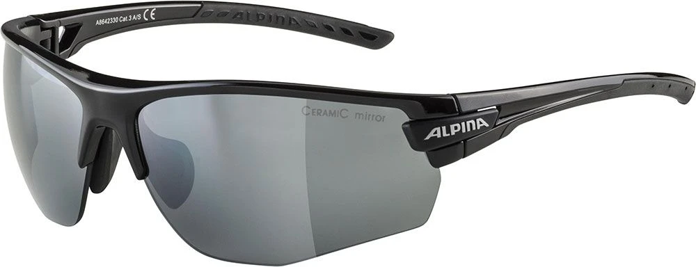 Alpina Tri-Scray 2.0 HR - Gafas Deportivas Gafas | Bike-Discount