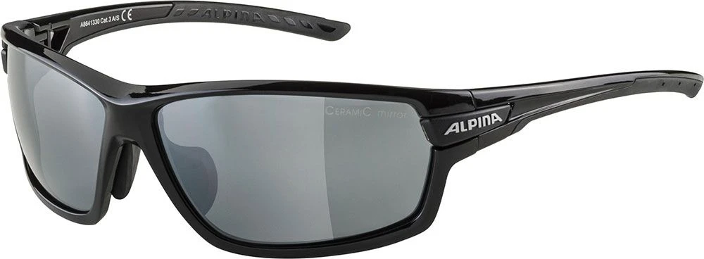 Alpina Tri-Scray 2.0 - Gafas Deportivas Gafas | Bike-Discount