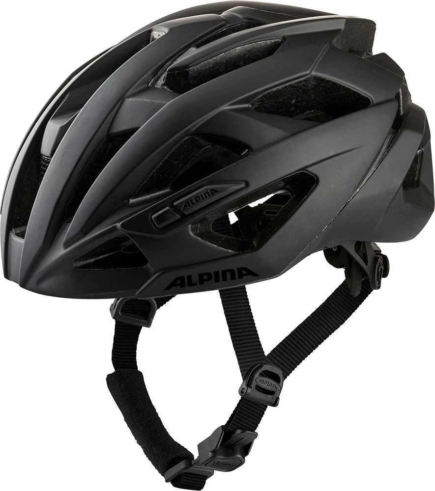 Alpina Valparola - Casco Para Bicicleta De Carretera Cascos Carretera | Bike-Discount - Image 2