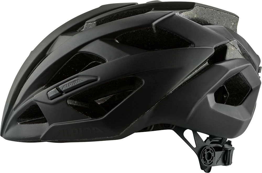 Alpina Valparola - Casco Para Bicicleta De Carretera Cascos Carretera | Bike-Discount