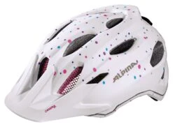 Alpina Carapax Jr. - Casco MTB Juvenil Cascos De Jovenes | Bike-Discount