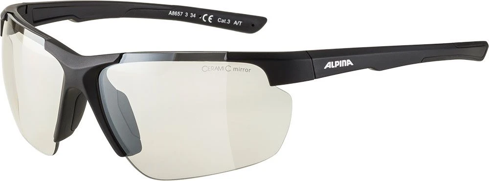Alpina Defey HR - Gafas Deportivas Gafas | Bike-Discount
