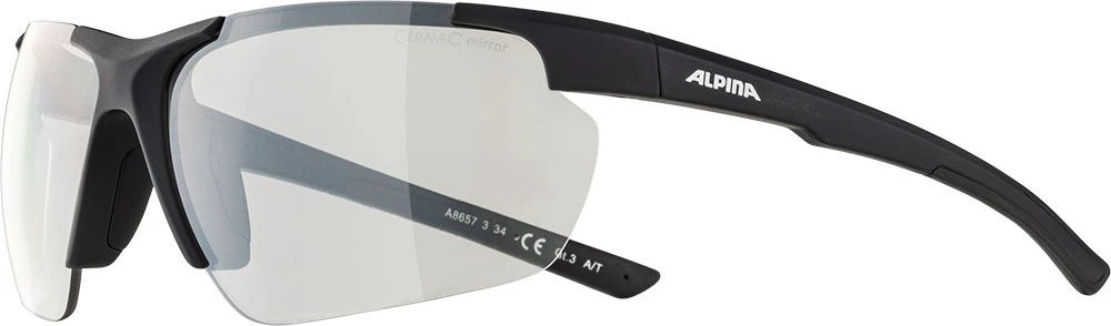 Alpina Defey HR - Gafas Deportivas Gafas | Bike-Discount - Image 2