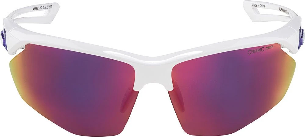 Alpina Nylos HR - Gafas Deportivas Gafas | Bike-Discount - Image 3