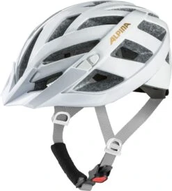 Alpina Panoma Classic - Casco De Trekking Cascos Urbanos & Trekking | Bike-Discount