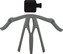 Alpina Juego De Cojines Para Carapax 2.0 Almohadillas De Recambio | Bike-Discount