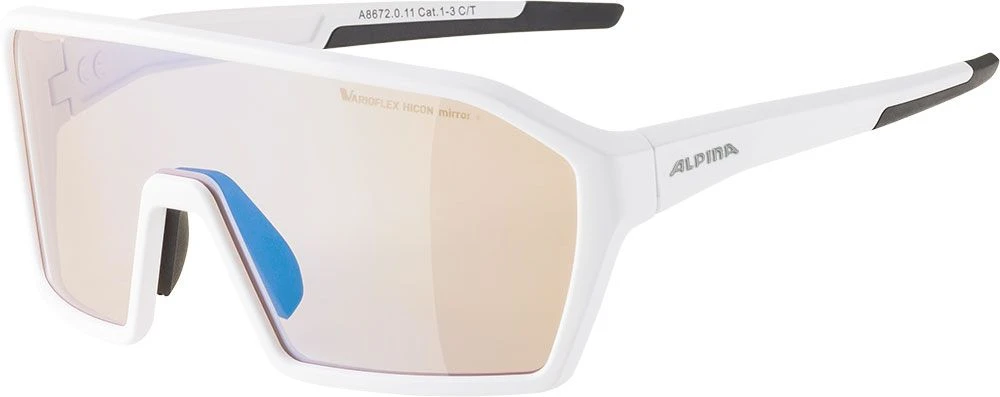 Alpina Ram Q-Lite V - Gafas Deportivas Gafas | Bike-Discount