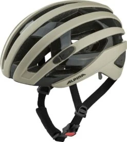 Alpina Ravel - Gravelhelm Cascos Carretera | Bike-Discount