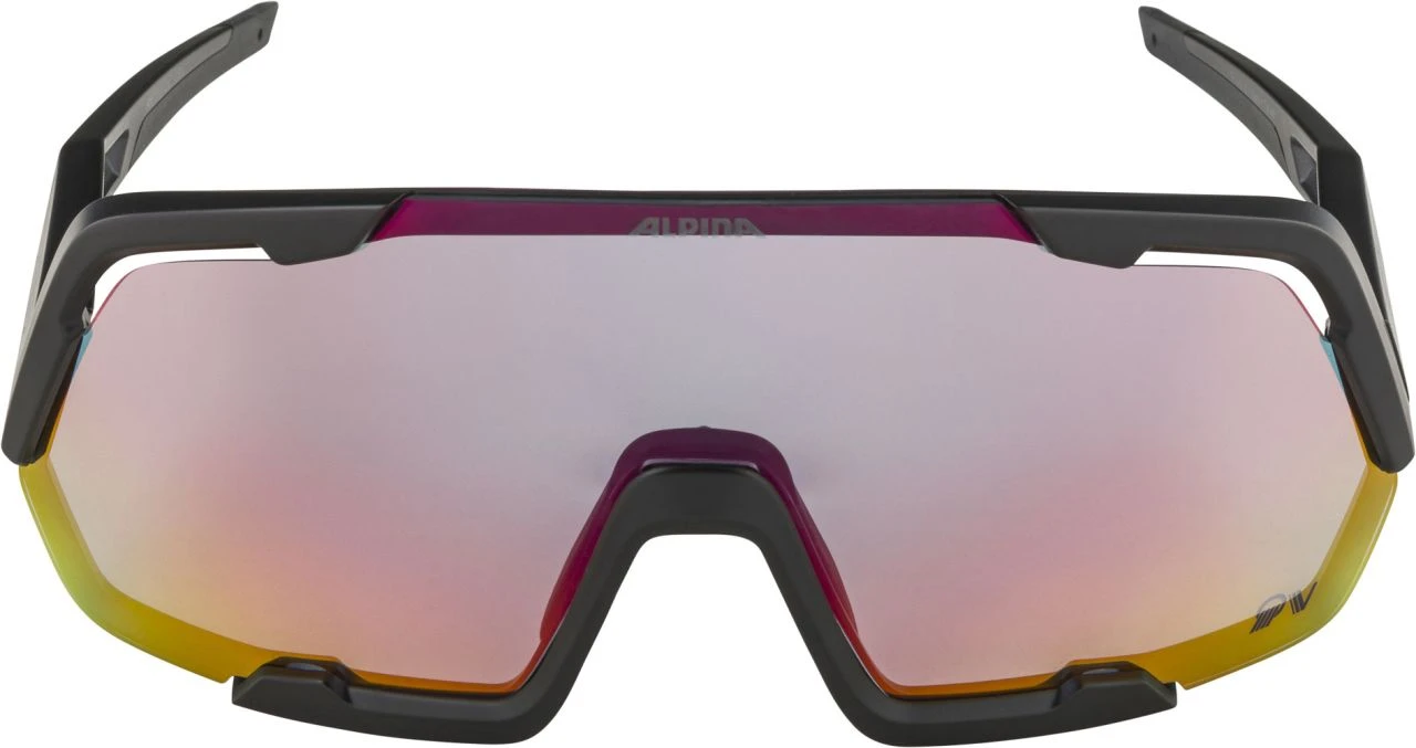Alpina Rocket QV - Gafas Deportivas Gafas | Bike-Discount - Image 2