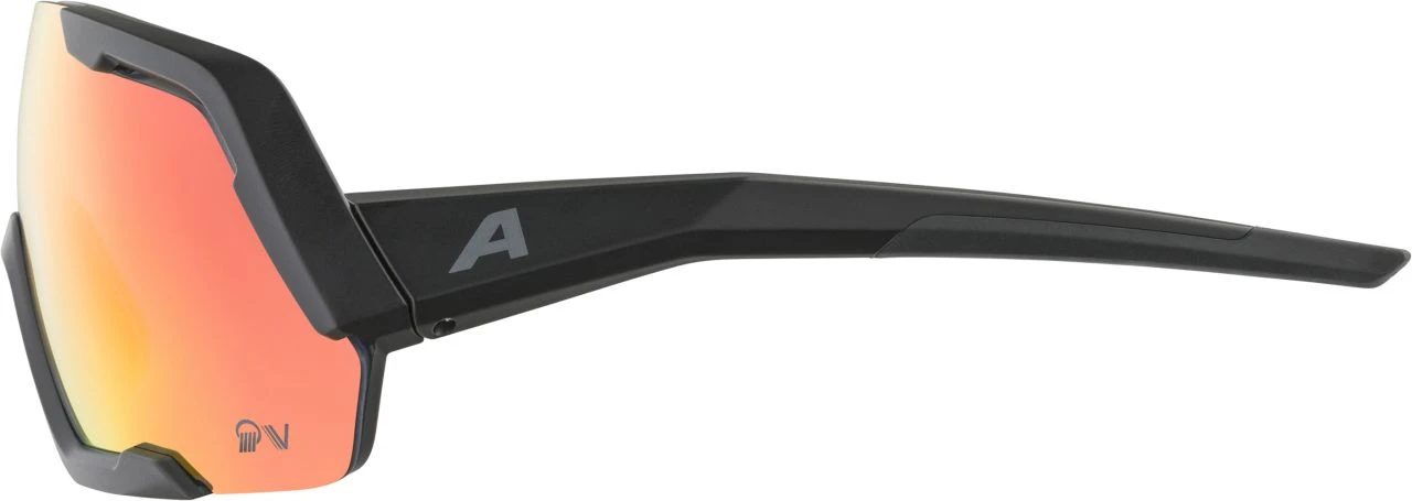 Alpina Rocket QV - Gafas Deportivas Gafas | Bike-Discount - Image 3