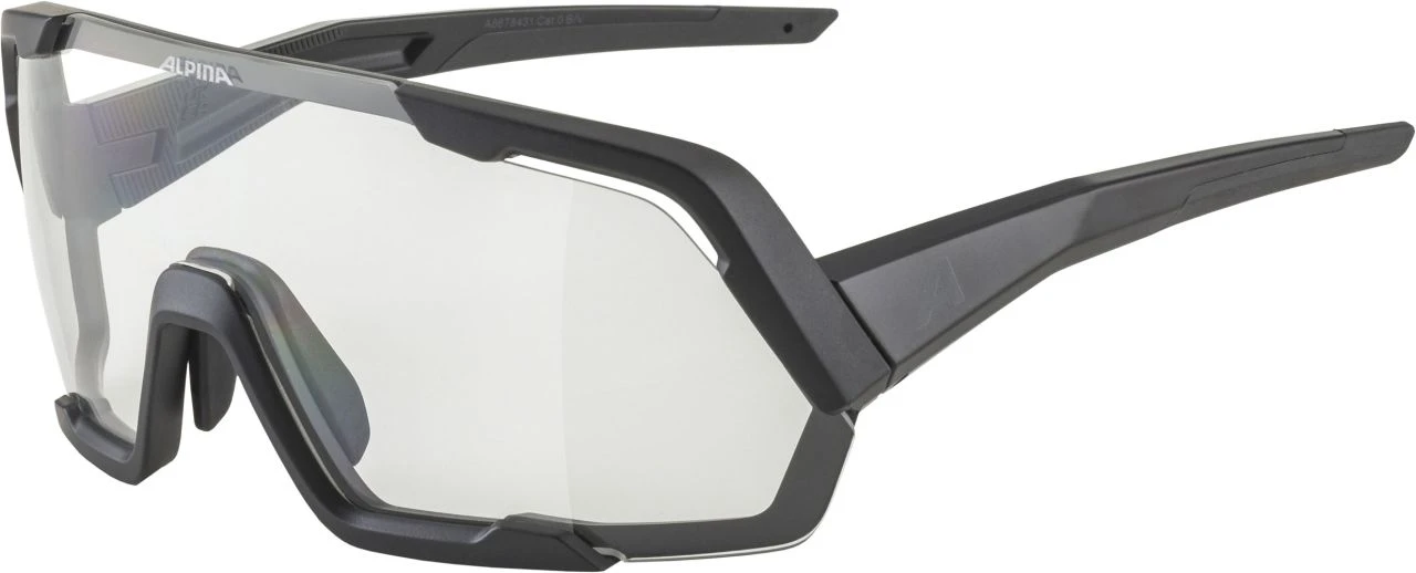 Alpina Rocket - Gafas Deportivas Gafas | Bike-Discount