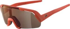 Alpina Rocket Youth Q-Lite - Gafas Deportivas Juveniles Gafas | Bike-Discount